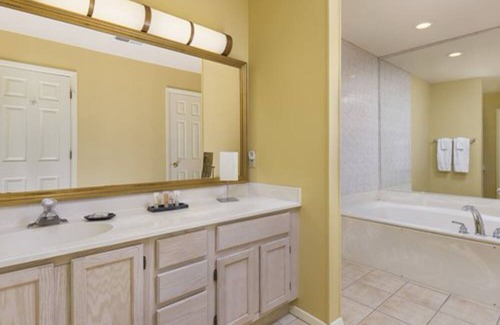 Pagosa Springs Complejo | Luxury one bedroom unit with full amenities
