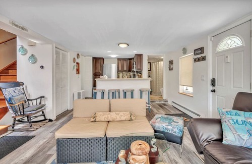 Greenwood Lake Casa | Heavenly Whisper, Greenwood Lake