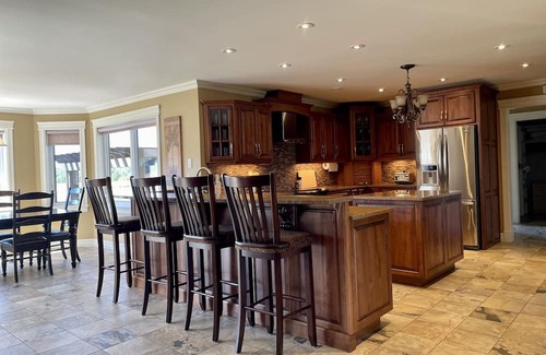 Moncton Casa | Luxueuse Villa
