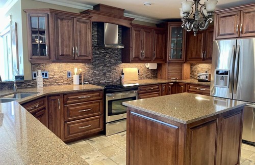 Moncton Casa | Luxueuse Villa