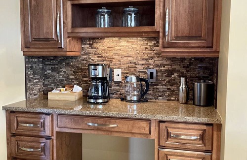 Moncton Casa | Luxueuse Villa