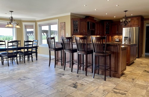 Moncton Casa | Luxueuse Villa