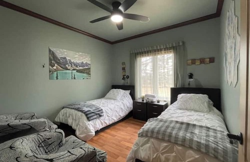 Calgary Casa | Tranquility & Wellness