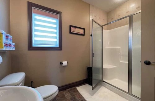 Calgary Casa | Tranquility & Wellness