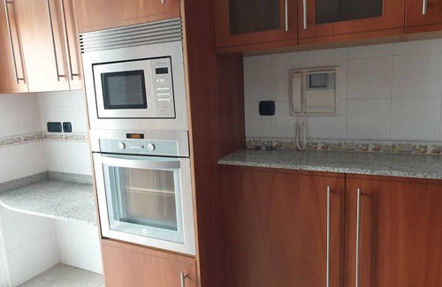 La Coruna Old Town Condominio | Se Alquila Precioso Piso Moderno y Funcional en Pleno Centro de A Coruña