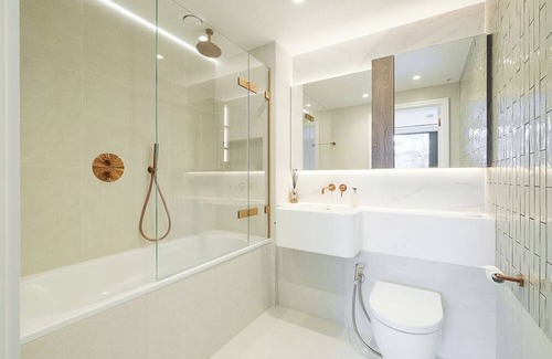 Regent's Park Apartamento | Parkland Walk | Pro-Managed