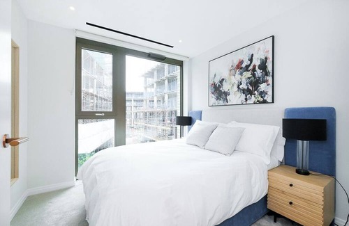 Regent's Park Apartamento | Parkland Walk | Pro-Managed