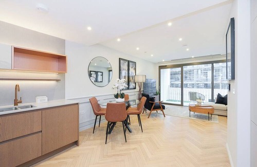 Regent's Park Apartamento | Parkland Walk | Pro-Managed