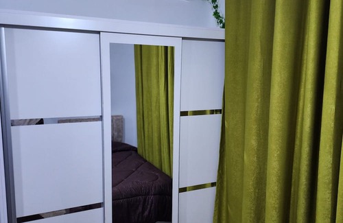 Al Jubeiha Apartamento | New Modern and Fully Furnished Studio Near University Of Jordan
