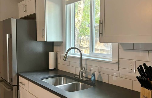 Nampa Cabaña | Delightful one bedroom Nampa home