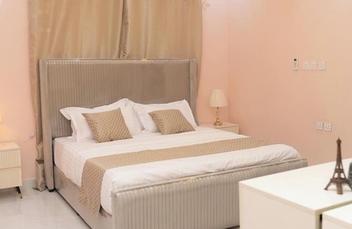 Riyadh Apartamento | Chic apartment in pleasant Riyadh with AC, WiFi