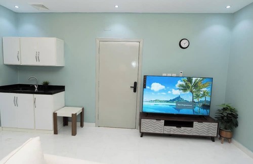 Riyadh Apartamento | Chic apartment in pleasant Riyadh with AC, WiFi