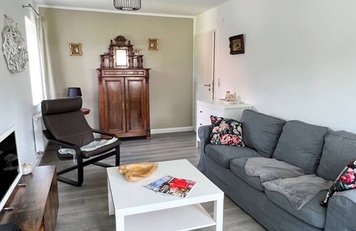 Salzhemmendorf Apartamento | Freshly renovated "Buntspecht" vacation apartment for 2 people with a view of the Ith
