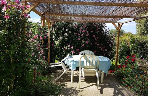 Villers-sur-Authie Casa | Mer Nature Accueil, country house