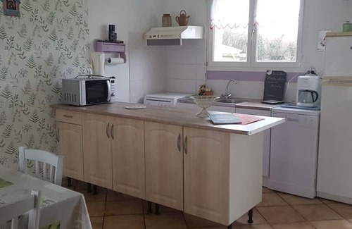 Villers-sur-Authie Casa | Mer Nature Accueil, country house