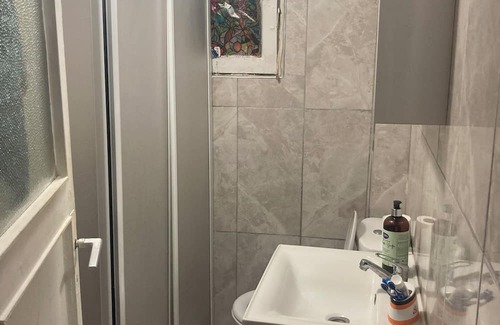 Moda Casa | İstanbul Kadıköy clean apartment