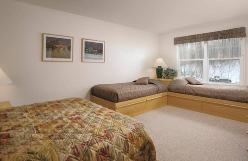 Jeffersonville Complejo | Cozy resort in brilliant Cambridge family friendly including arcade games