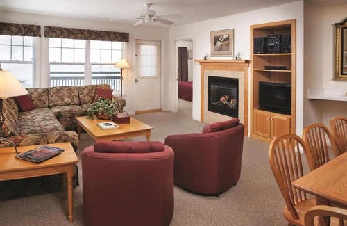 Jeffersonville Complejo | Cozy resort in brilliant Cambridge family friendly including arcade games