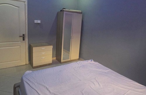 Manjai Kunda Apartamento | Manjai Kunda Apartment Oasis