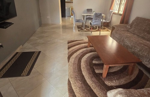 Manjai Kunda Apartamento | Manjai Kunda Apartment Oasis