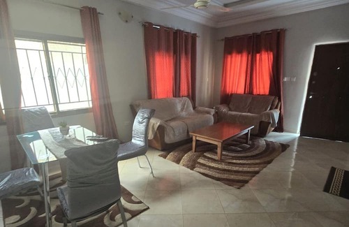 Manjai Kunda Apartamento | Manjai Kunda Apartment Oasis