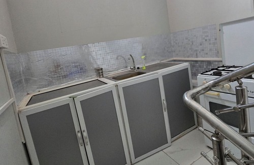 Manjai Kunda Apartamento | Serenity Escape in Serrekunda