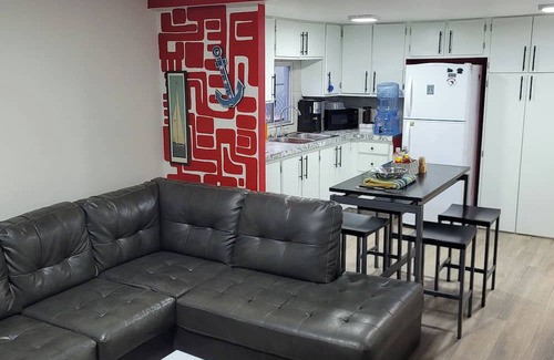 Zona Centro Casa | Mobile Home, 3 bdrm, 4 guest, Pet-friendly, Downtown