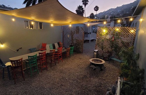 Zona Centro Casa | Mobile Home, 3 bdrm, 4 guest, Pet-friendly, Downtown