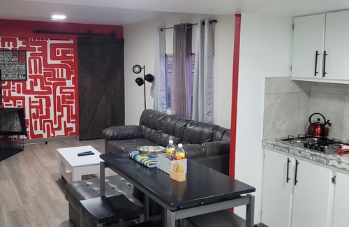 Zona Centro Casa | Mobile Home, 3 bdrm, 4 guest, Pet-friendly, Downtown