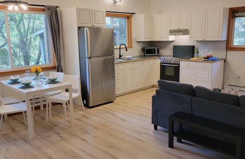 Whistler Creekside Casa | Escape in the Mountain Hideaway - Pet friendly, Stay Long Term