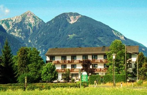 Sankt Kanzian am Klopeiner See Cabaña | Double room, shower, WC, standard - Bed and Breakfast Eckwirt
