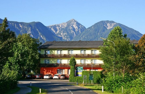 Sankt Kanzian am Klopeiner See Cabaña | Double room, shower, WC, standard - Bed and Breakfast Eckwirt
