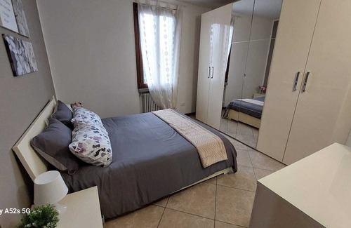Siziano Apartamento | the nest in the center