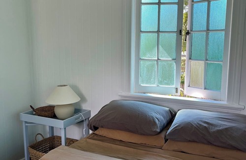 Wongaling Beach Casa | Coastal Queenslander on Mission Beach. Pet friendly