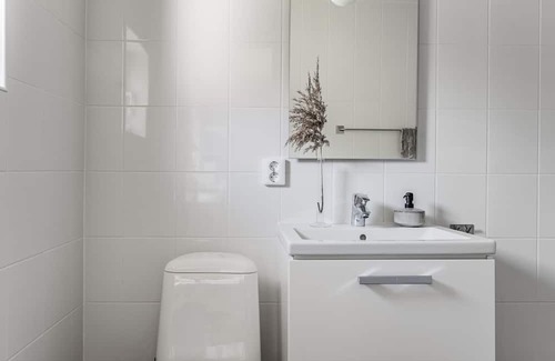 Listerby Casa | Korsanäs by Interhome