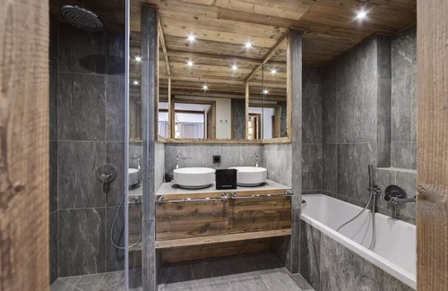 Le Fornet Apartamento | Arolay Residence - 5 Rooms for 8 People
