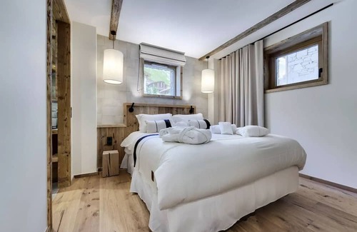 Le Fornet Apartamento | Arolay Residence - 5 Rooms for 8 People