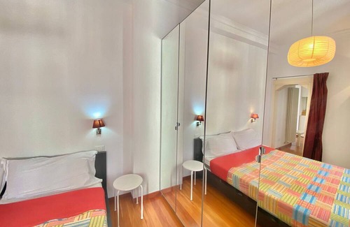 Washington Apartamento | vvvvvvv