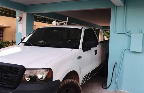 Ceiba Casa | Charming 2-bedroom house in welcoming Ceiba with WiFi, AC