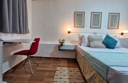 Concepcion de Ataco Casa | Hostal en Ataco