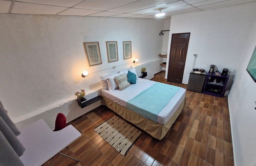 Concepcion de Ataco Casa | Hostal en Ataco