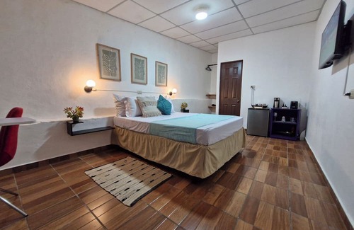 Concepcion de Ataco Casa | Hostal en Ataco