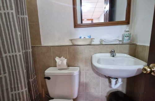 Concepcion de Ataco Casa | Hostal en Ataco