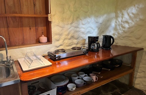 Monteverde Cabaña | Charming 1-bedroom cottage in amazing Monte Verde with WiFi