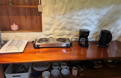 Monteverde Cabaña | Charming 1-bedroom cottage in amazing Monte Verde with WiFi
