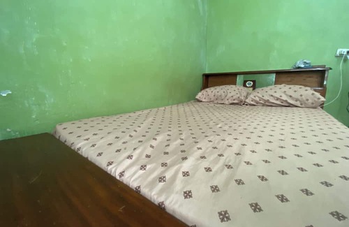 Eden Gardens Apartamento | Home Like 1-bedroom apartment with fitness room, WiFi in wonderful Kingston