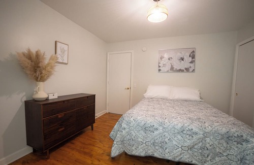 Socastee Casa | Charming 2-bedroom house in Myrtle Beach