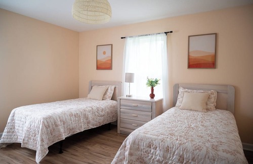 Socastee Casa | Charming 2-bedroom house in Myrtle Beach