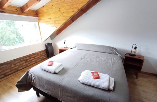Esquel Casa | Dúplex Las Pircas