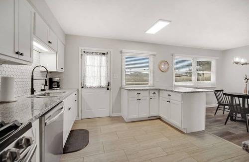 Schererville Casa | Schererville Indiana Rental